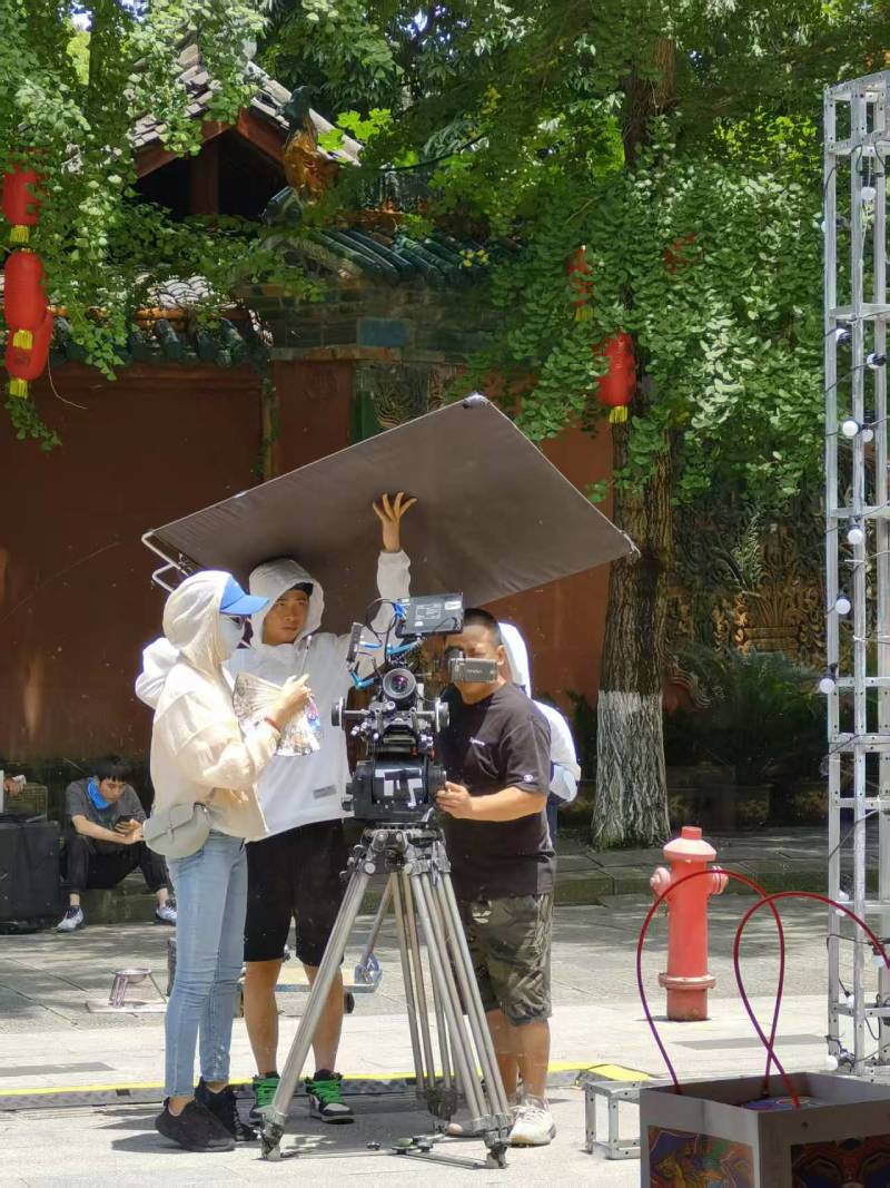 南岸区TVC拍摄公司：资深团队坐镇，打造现象级广告作品的幕后推手