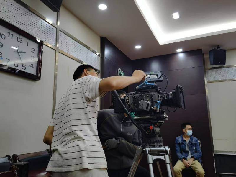 南岸区TVC拍摄公司：让每个品牌都能拥有自己的好莱坞大片