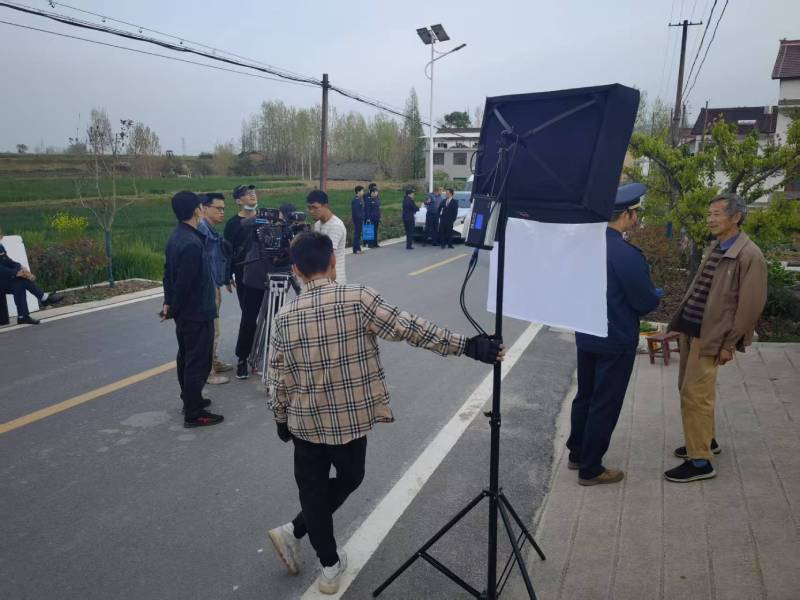 南岸区广告片拍摄全攻略：从创意到落地，解锁品牌视觉新可能！