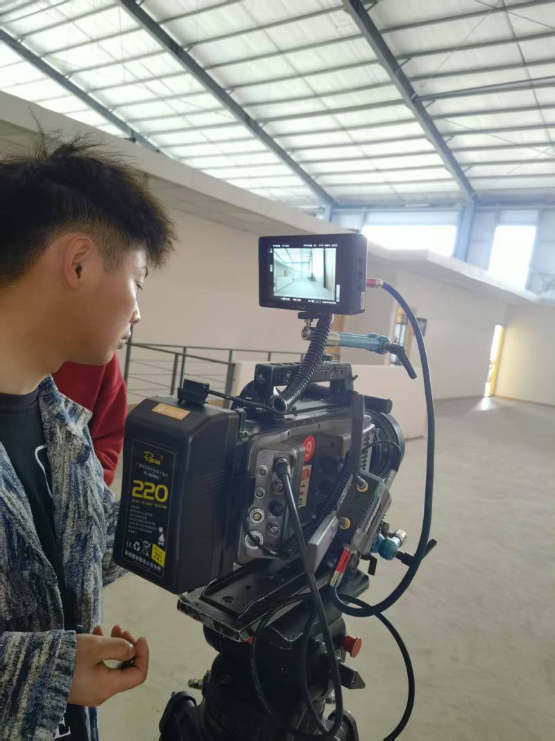 创新驱动，智领未来——南岸区TVC与广告片拍摄制作的创新实践