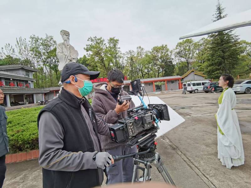 南岸区广告片拍摄公司：从策划到投放，一站式服务，让品牌传播更高效！