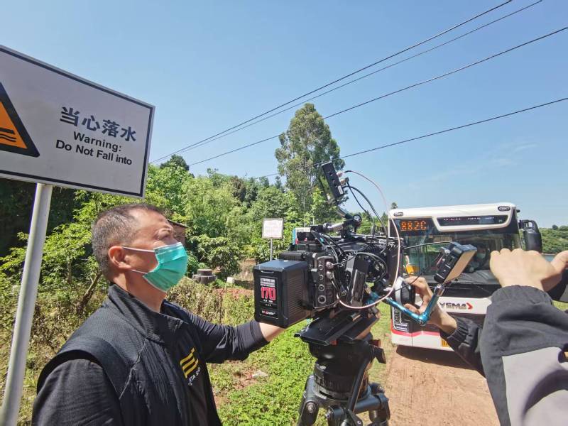 南岸区TVC拍摄公司：深耕本地市场，为品牌定制专属拍摄方案