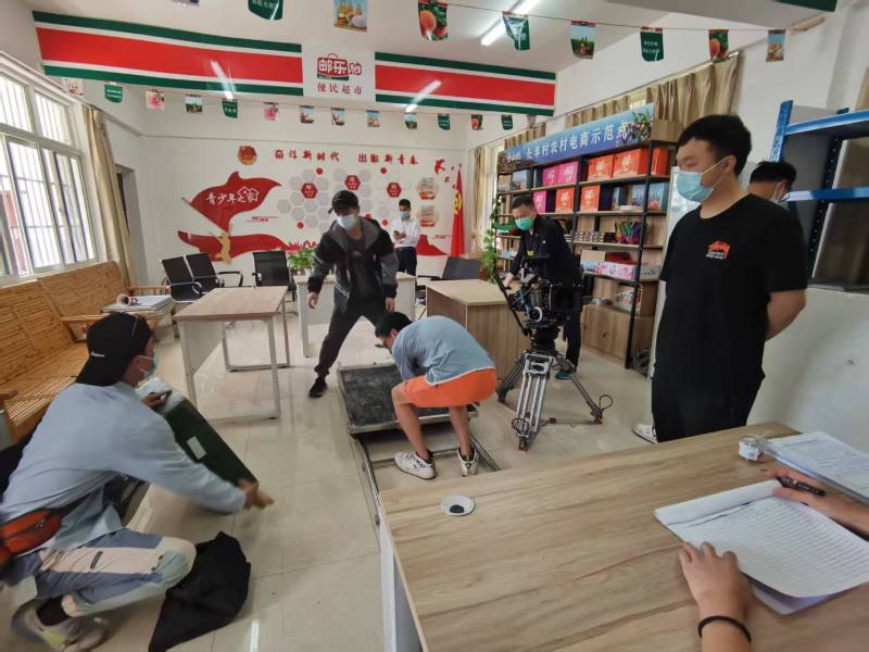 南岸区广告片拍摄公司